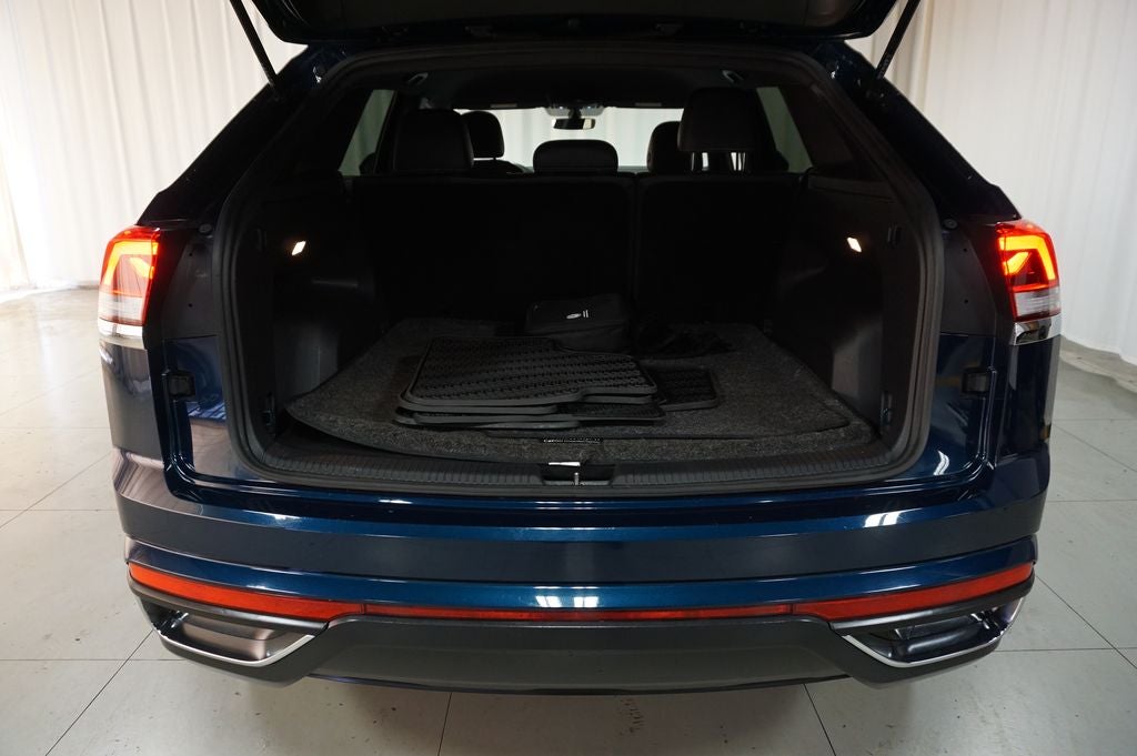 2023 Volkswagen Atlas Cross Sport 2.0T SE