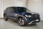 2023 Volkswagen Atlas Cross Sport 2.0T SE