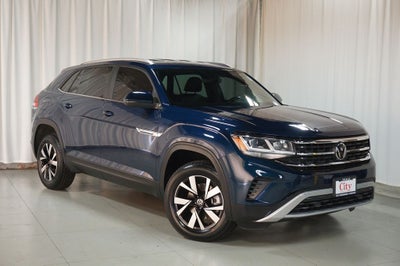 2023 Volkswagen Atlas Cross Sport 2.0T SE