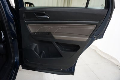 2023 Volkswagen Atlas Cross Sport 2.0T SE