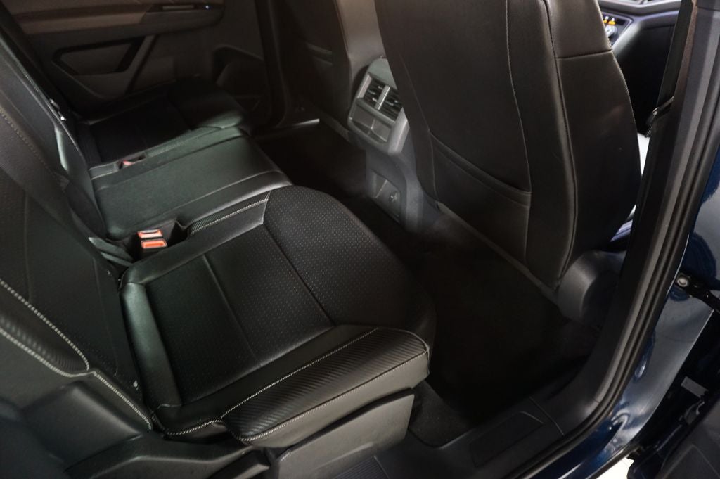 2023 Volkswagen Atlas Cross Sport 2.0T SE