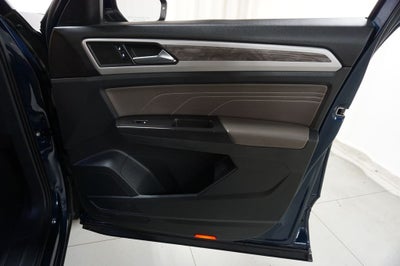 2023 Volkswagen Atlas Cross Sport 2.0T SE