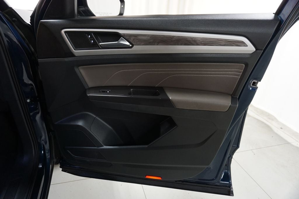 2023 Volkswagen Atlas Cross Sport 2.0T SE