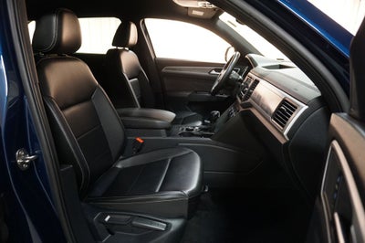 2023 Volkswagen Atlas Cross Sport 2.0T SE