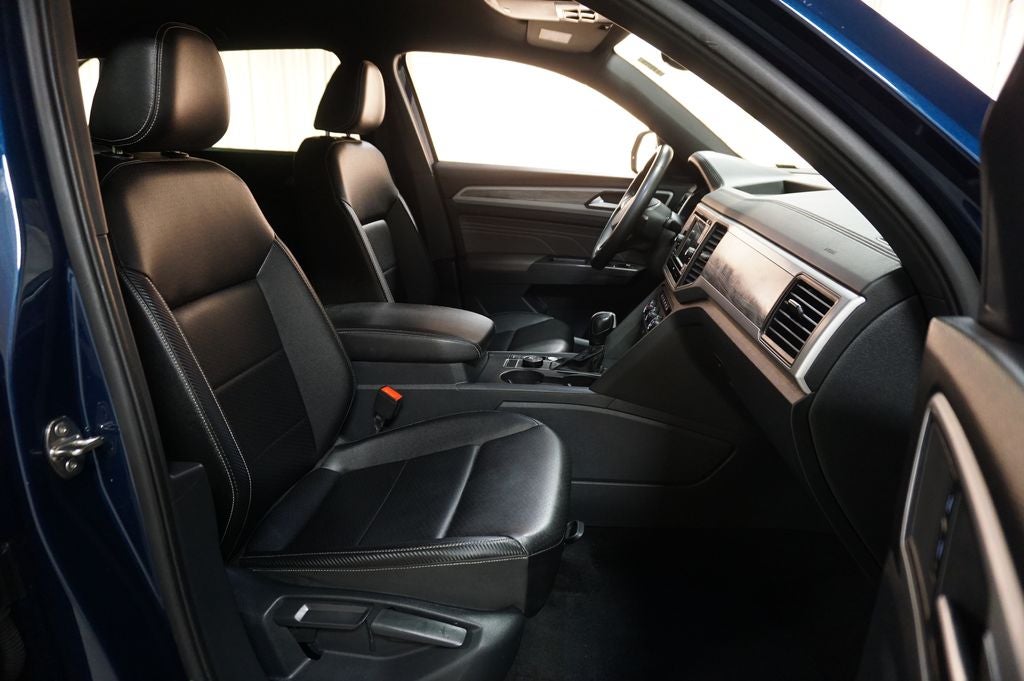 2023 Volkswagen Atlas Cross Sport 2.0T SE