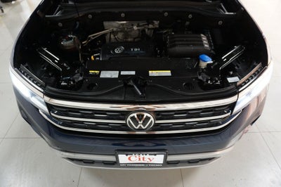 2023 Volkswagen Atlas Cross Sport 2.0T SE