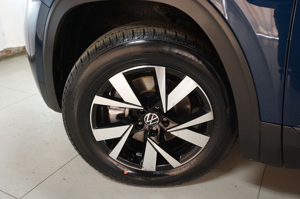 2023 Volkswagen Atlas Cross Sport 2.0T SE