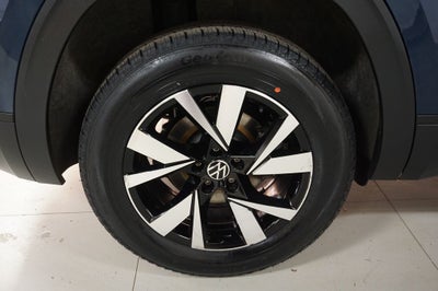 2023 Volkswagen Atlas Cross Sport 2.0T SE