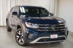 2023 Volkswagen Atlas Cross Sport 2.0T SE