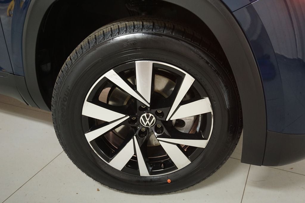 2023 Volkswagen Atlas Cross Sport 2.0T SE