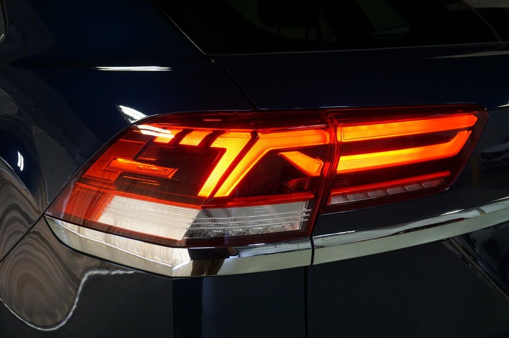 2023 Volkswagen Atlas Cross Sport 2.0T SE