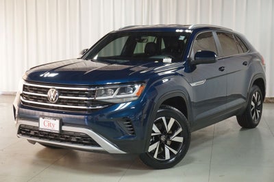 2023 Volkswagen Atlas Cross Sport 2.0T SE