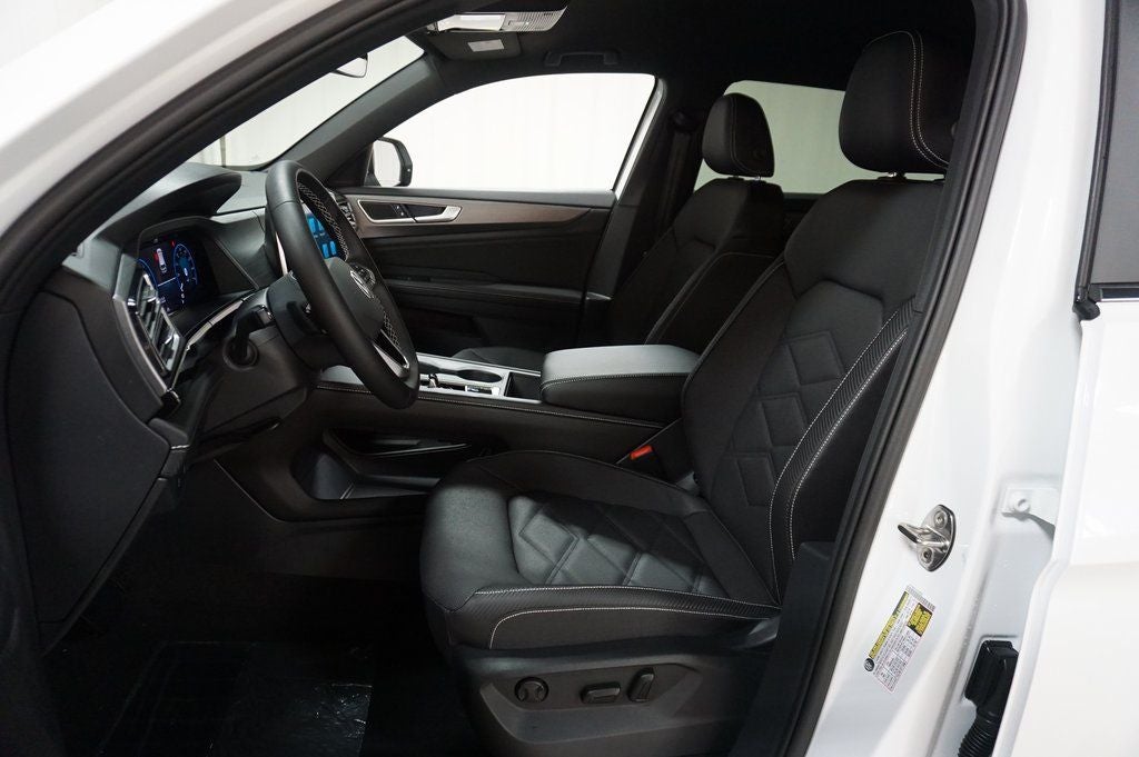 2026 Volkswagen Atlas Cross Sport 2.0T SE