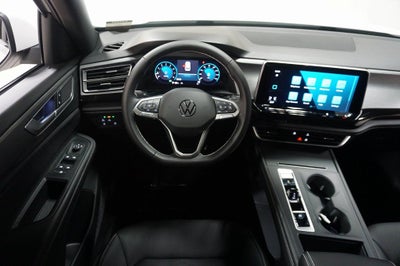 2026 Volkswagen Atlas Cross Sport 2.0T SE