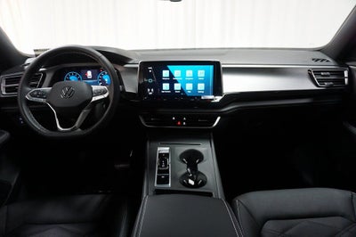 2026 Volkswagen Atlas Cross Sport 2.0T SE