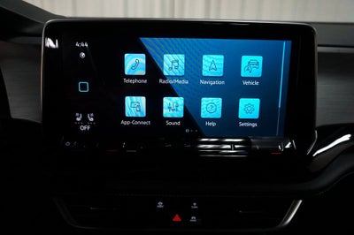 2026 Volkswagen Atlas Cross Sport 2.0T SE