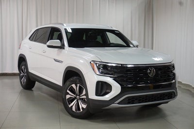 2026 Volkswagen Atlas Cross Sport 2.0T SE