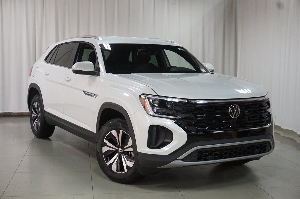 2026 Volkswagen Atlas Cross Sport 2.0T SE