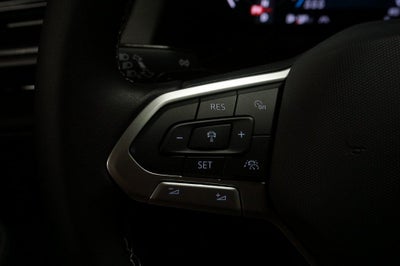 2026 Volkswagen Atlas Cross Sport 2.0T SE