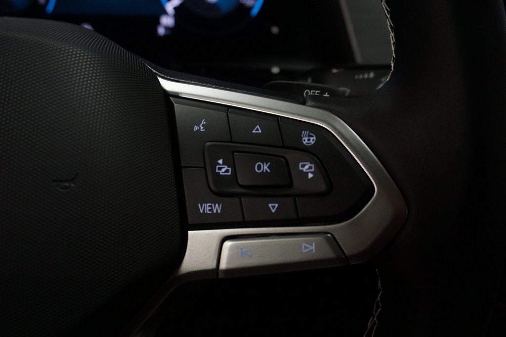 2026 Volkswagen Atlas Cross Sport 2.0T SE