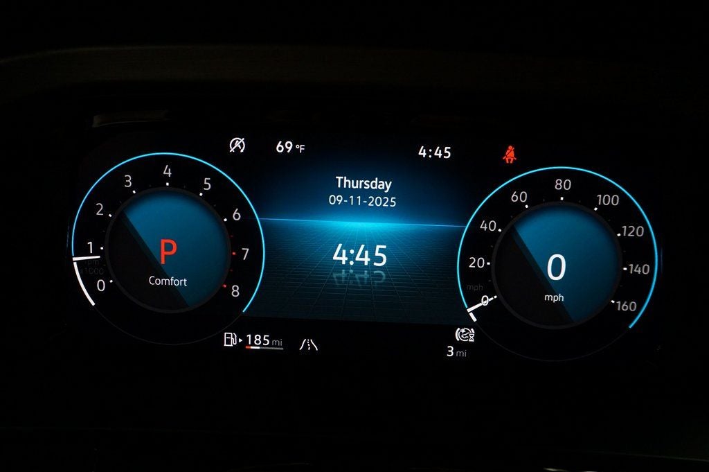 2026 Volkswagen Atlas Cross Sport 2.0T SE