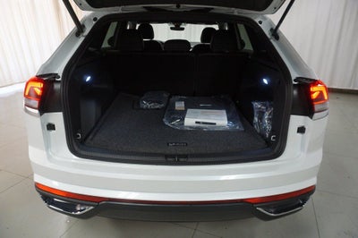 2026 Volkswagen Atlas Cross Sport 2.0T SE