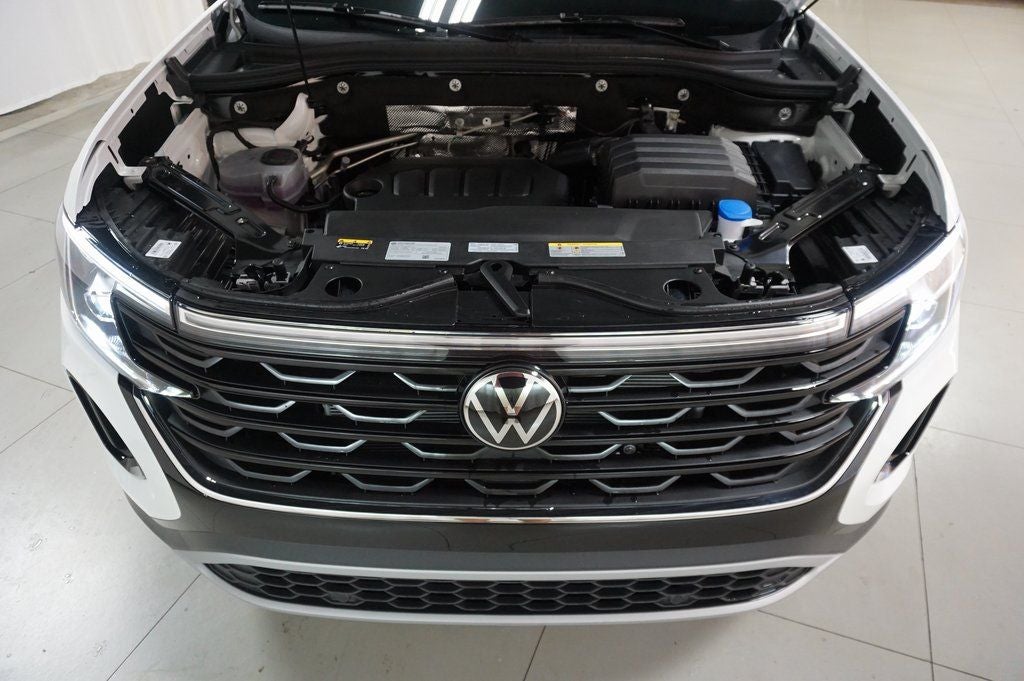 2026 Volkswagen Atlas Cross Sport 2.0T SE