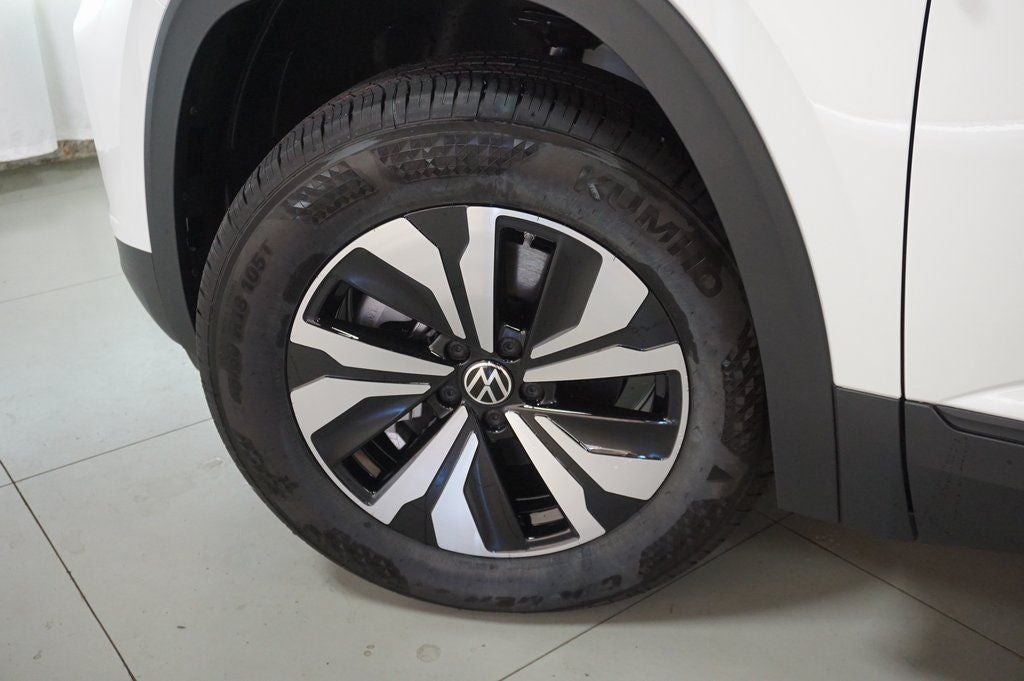 2026 Volkswagen Atlas Cross Sport 2.0T SE