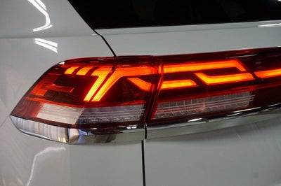 2026 Volkswagen Atlas Cross Sport 2.0T SE