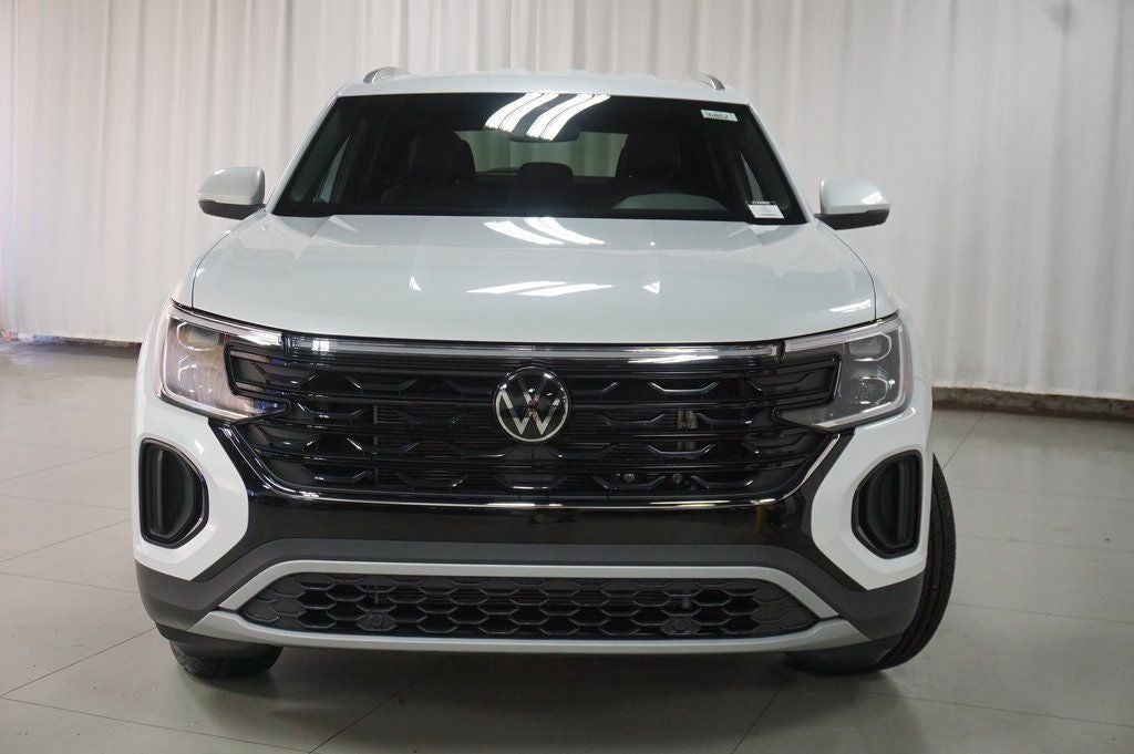 2026 Volkswagen Atlas Cross Sport 2.0T SE