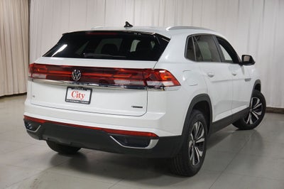 2026 Volkswagen Atlas Cross Sport 2.0T SE