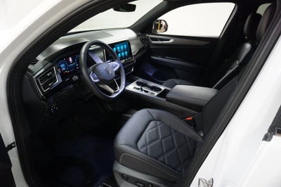 2026 Volkswagen Atlas Cross Sport 2.0T SE