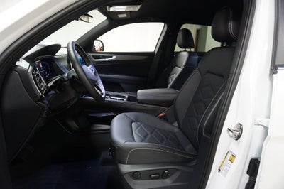 2026 Volkswagen Atlas Cross Sport 2.0T SE