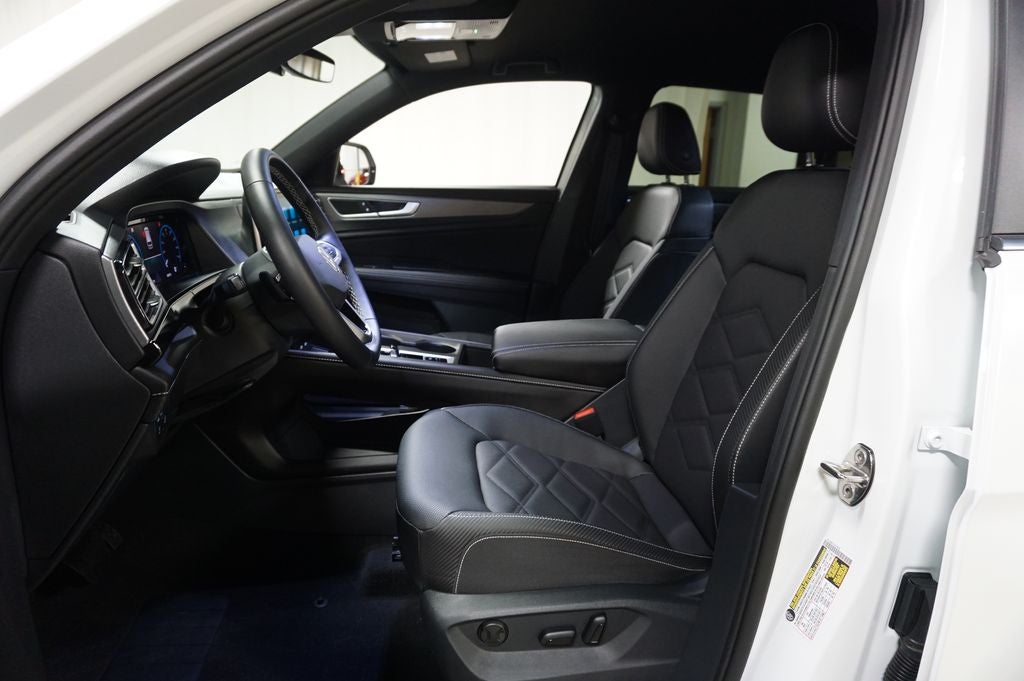 2026 Volkswagen Atlas Cross Sport 2.0T SE