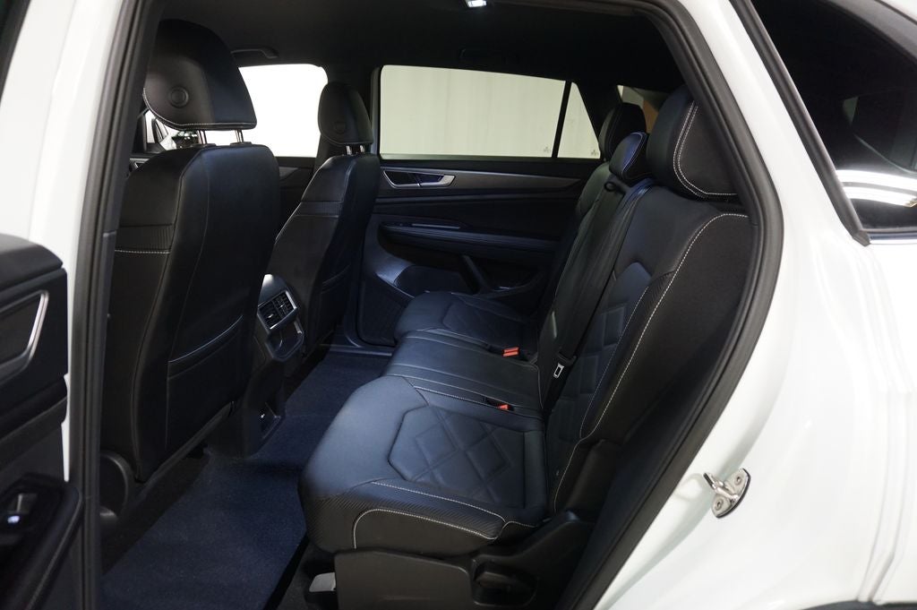 2026 Volkswagen Atlas Cross Sport 2.0T SE