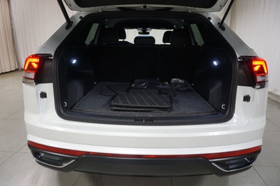 2026 Volkswagen Atlas Cross Sport 2.0T SE