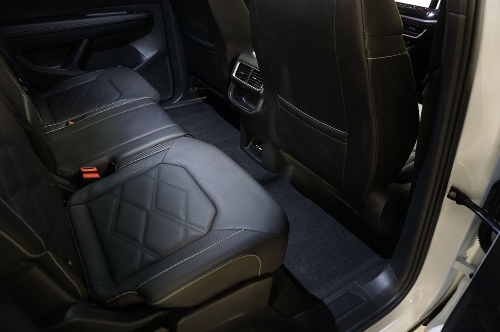 2026 Volkswagen Atlas Cross Sport 2.0T SE
