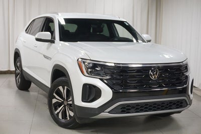 2026 Volkswagen Atlas Cross Sport 2.0T SE