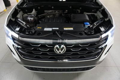 2026 Volkswagen Atlas Cross Sport 2.0T SE