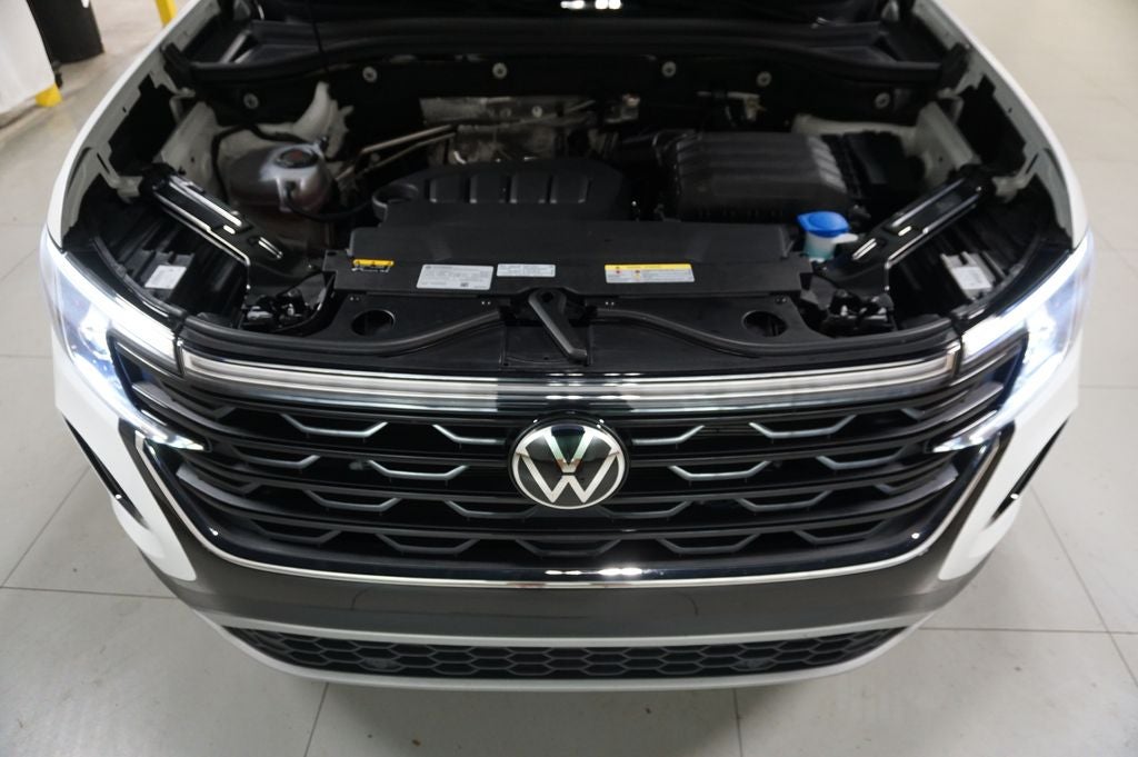 2026 Volkswagen Atlas Cross Sport 2.0T SE