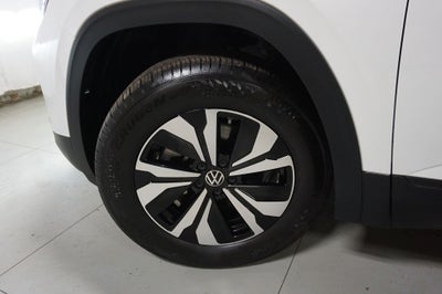 2026 Volkswagen Atlas Cross Sport 2.0T SE