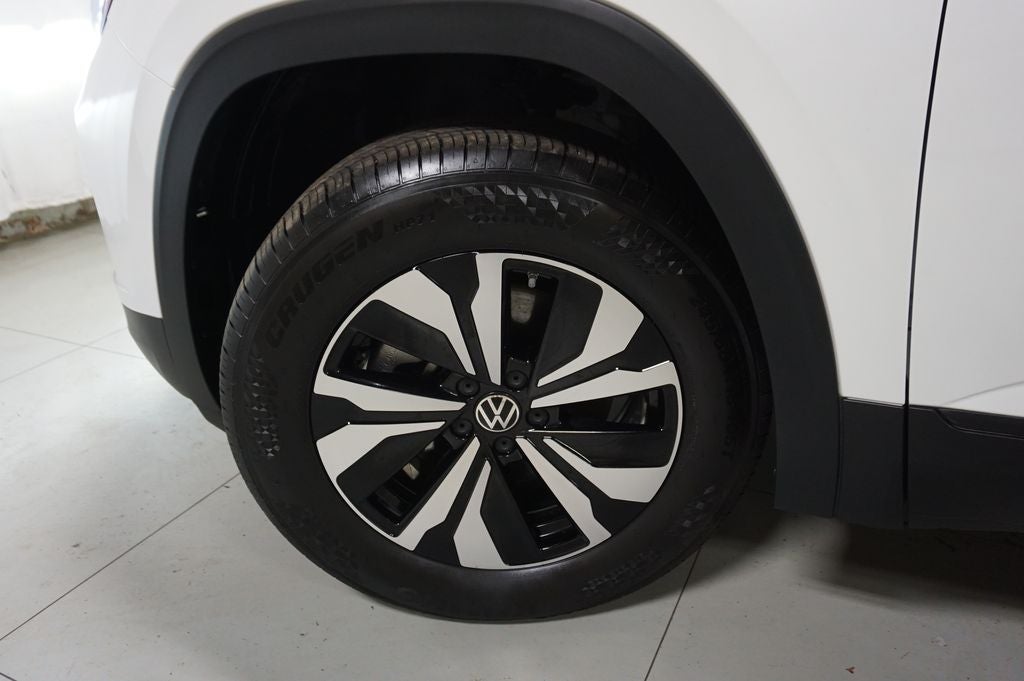 2026 Volkswagen Atlas Cross Sport 2.0T SE
