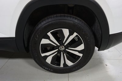 2026 Volkswagen Atlas Cross Sport 2.0T SE