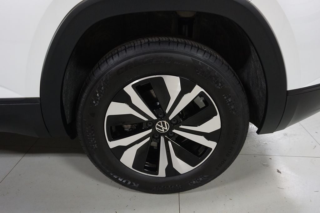2026 Volkswagen Atlas Cross Sport 2.0T SE