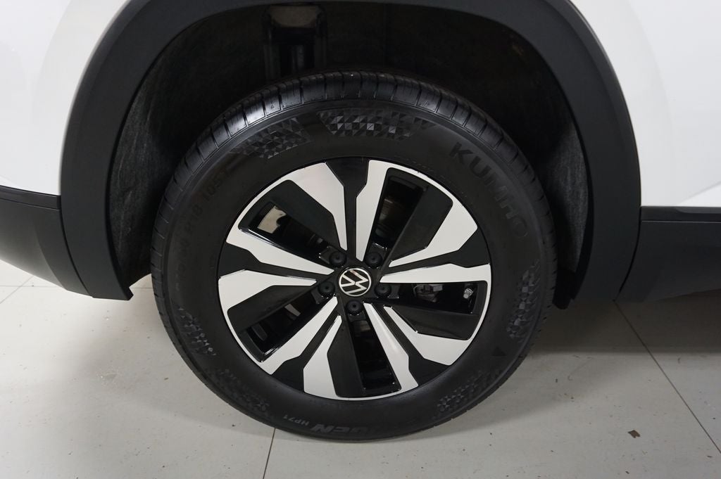 2026 Volkswagen Atlas Cross Sport 2.0T SE