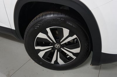 2026 Volkswagen Atlas Cross Sport 2.0T SE