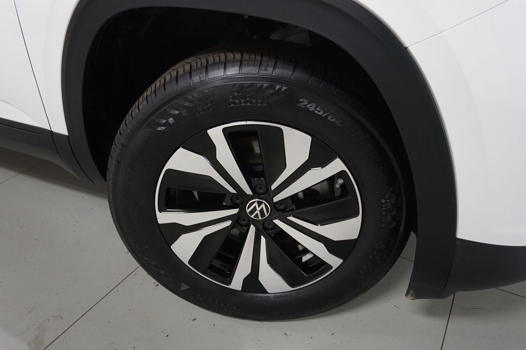 2026 Volkswagen Atlas Cross Sport 2.0T SE