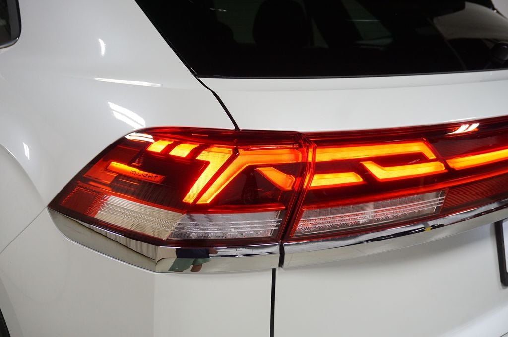 2026 Volkswagen Atlas Cross Sport 2.0T SE