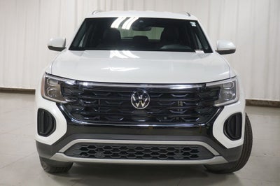 2026 Volkswagen Atlas Cross Sport 2.0T SE