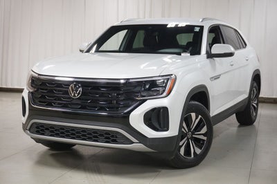 2026 Volkswagen Atlas Cross Sport 2.0T SE